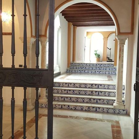 Apartamento Entre Patios Valladares Kordoba Bagian luar foto