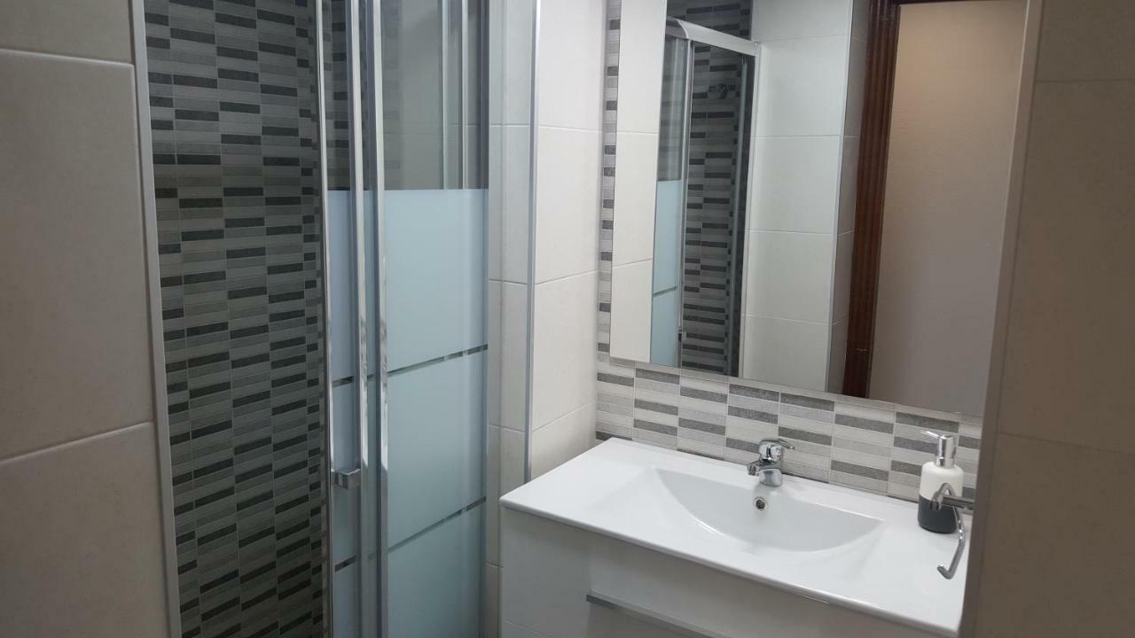 Apartamento Entre Patios Valladares Kordoba Bagian luar foto