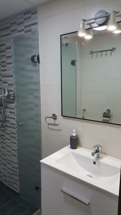 Apartamento Entre Patios Valladares Kordoba Bagian luar foto